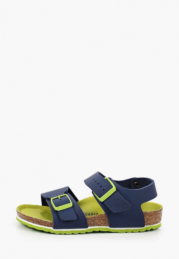 фото Сандалии birkenstock