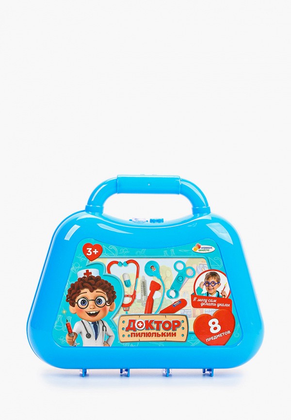 фото Набор игровой играем вместе