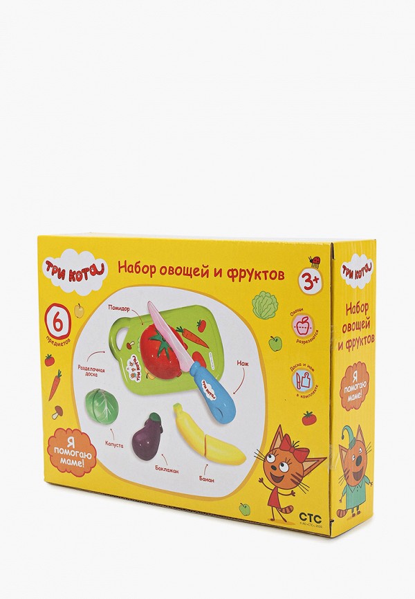 фото Набор игровой играем вместе