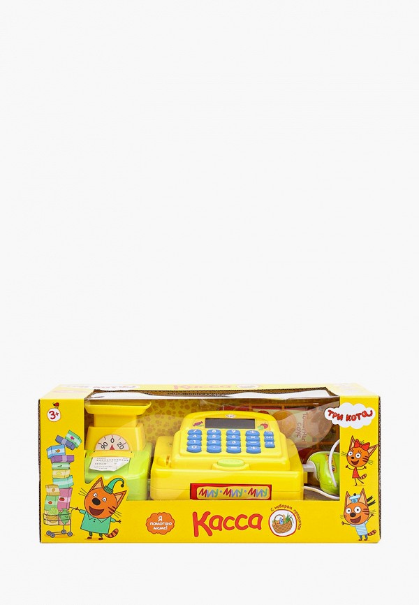 фото Набор игровой играем вместе