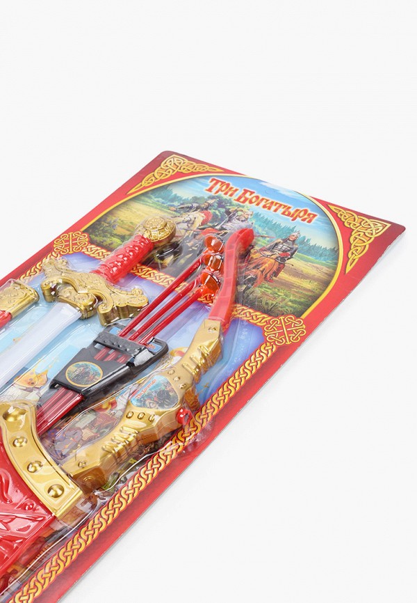 фото Набор игровой играем вместе