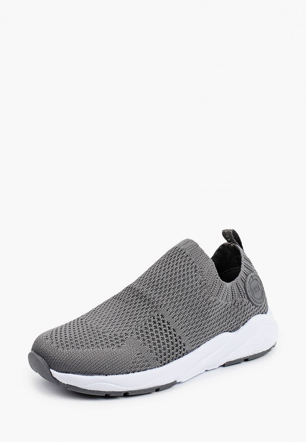 фото Кроссовки escan