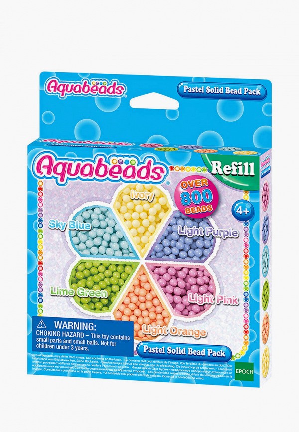 фото Набор игровой aquabeads