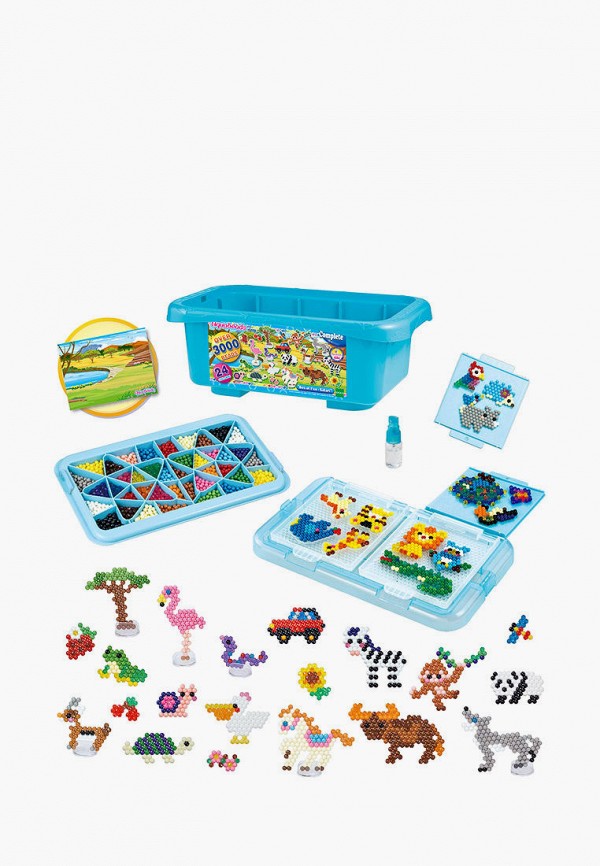 фото Набор игровой aquabeads