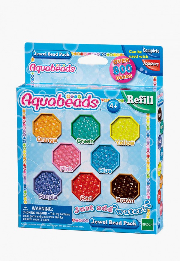 фото Набор игровой aquabeads