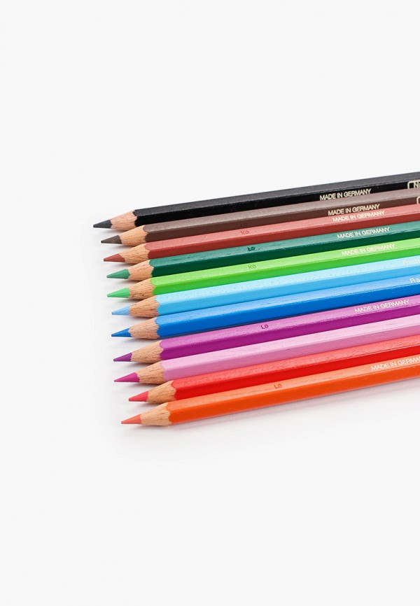фото Набор карандашей faber-castell