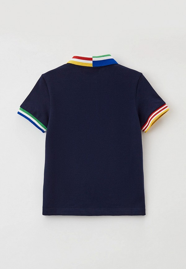 фото Поло lacoste