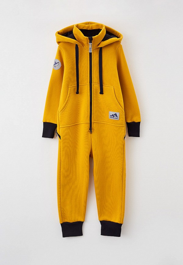 фото Комбинезон cave kids