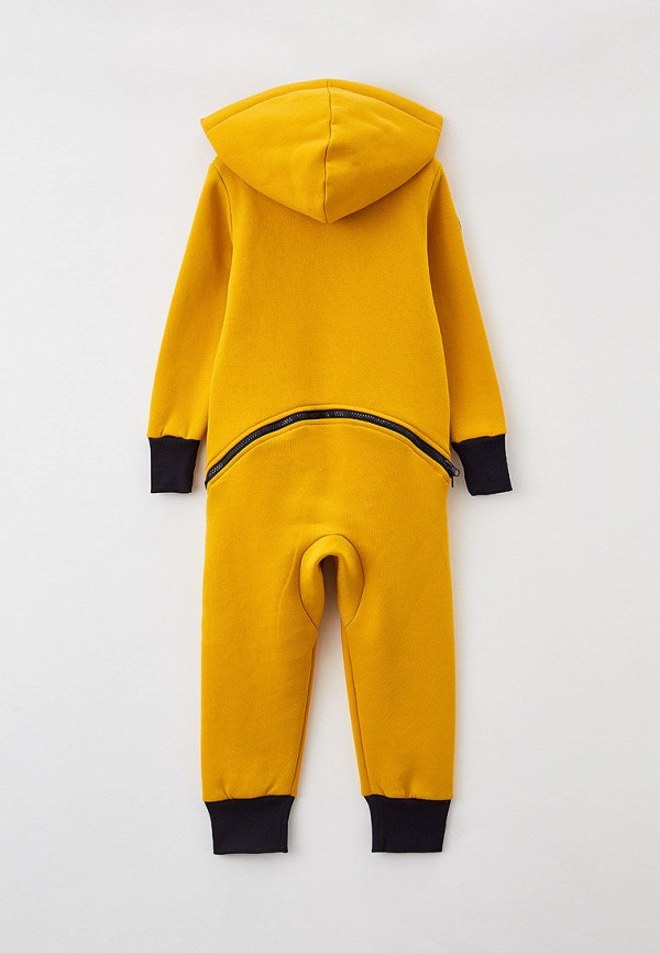 фото Комбинезон cave kids