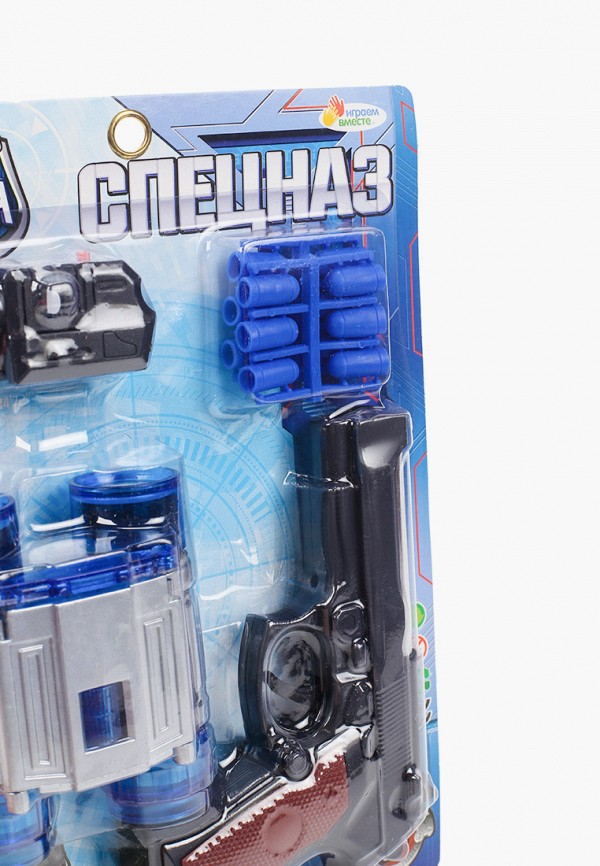 фото Набор игровой играем вместе