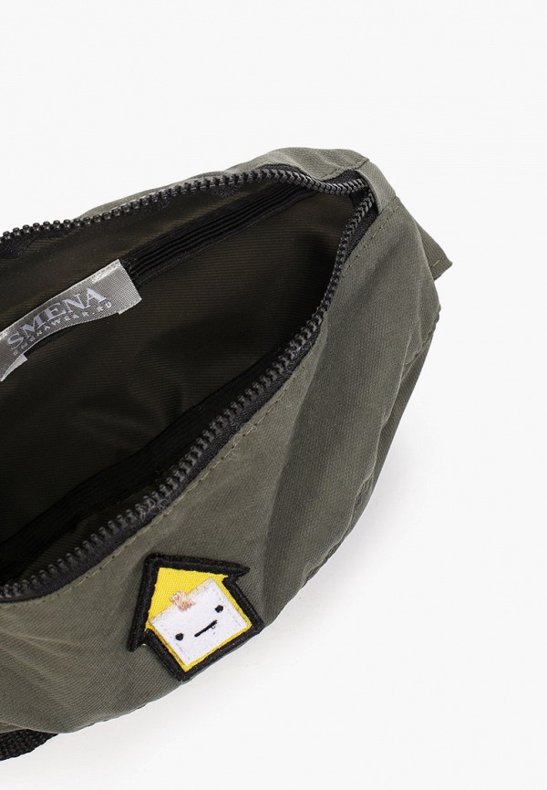 фото Сумка поясная smena