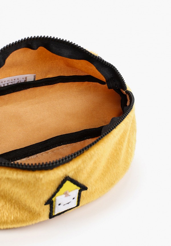 фото Сумка поясная smena