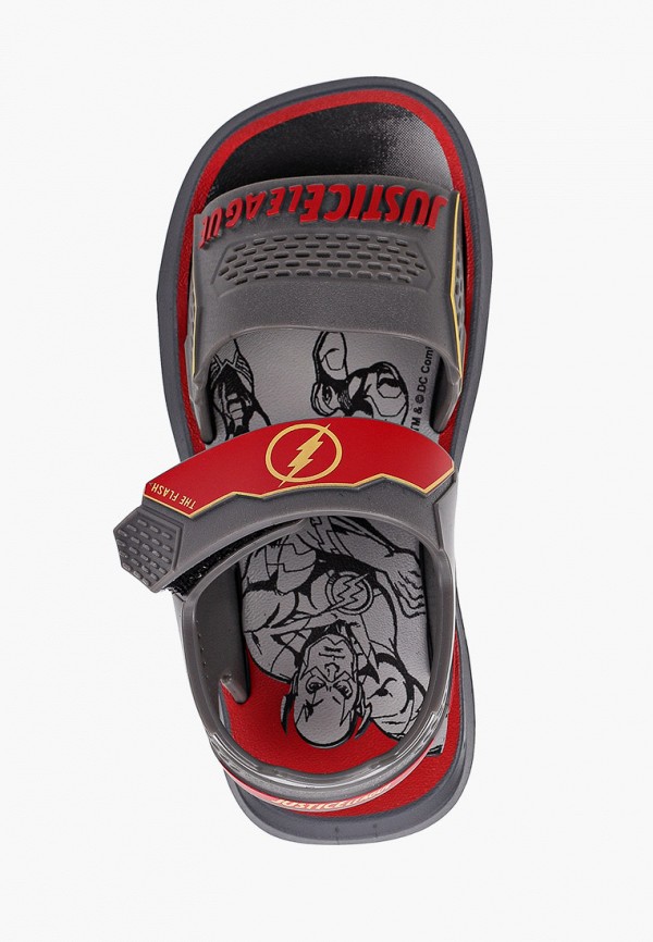 фото Сандалии grendene kids