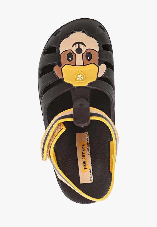 фото Сандалии grendene kids