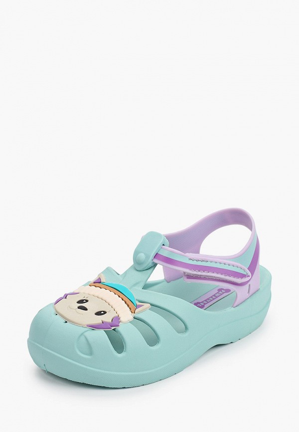 фото Сандалии grendene kids