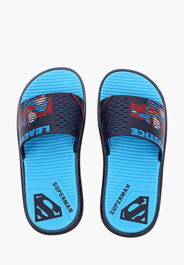 фото Сланцы grendene kids