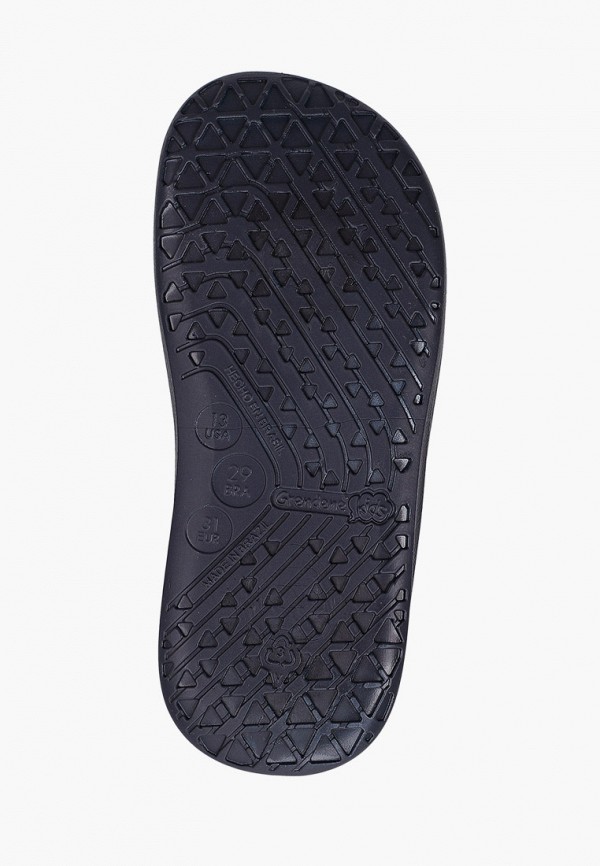 фото Сланцы grendene kids