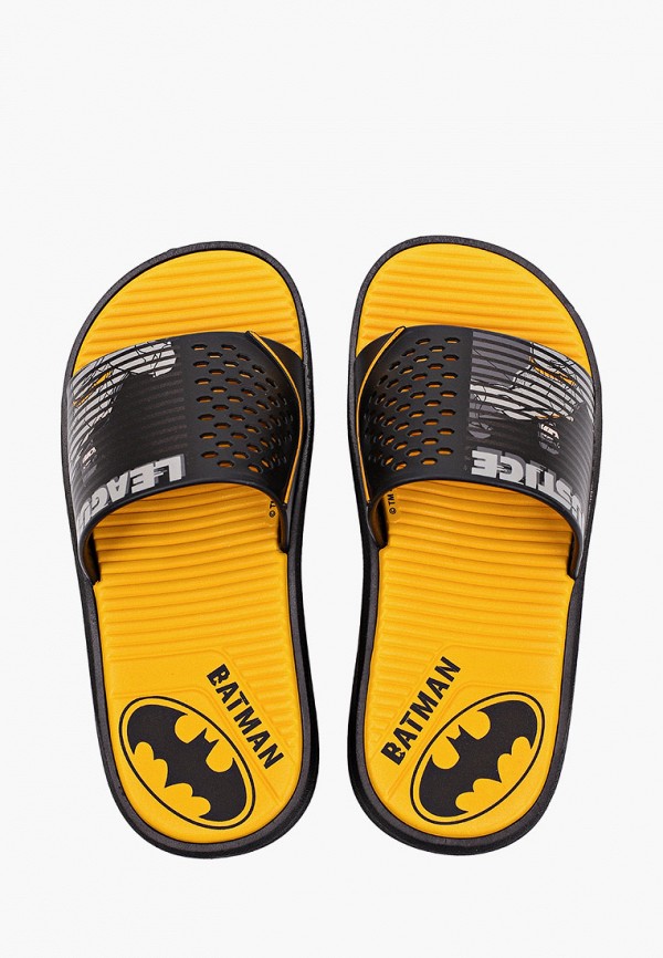 фото Сланцы grendene kids