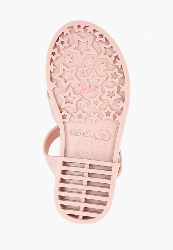 фото Сандалии grendene kids