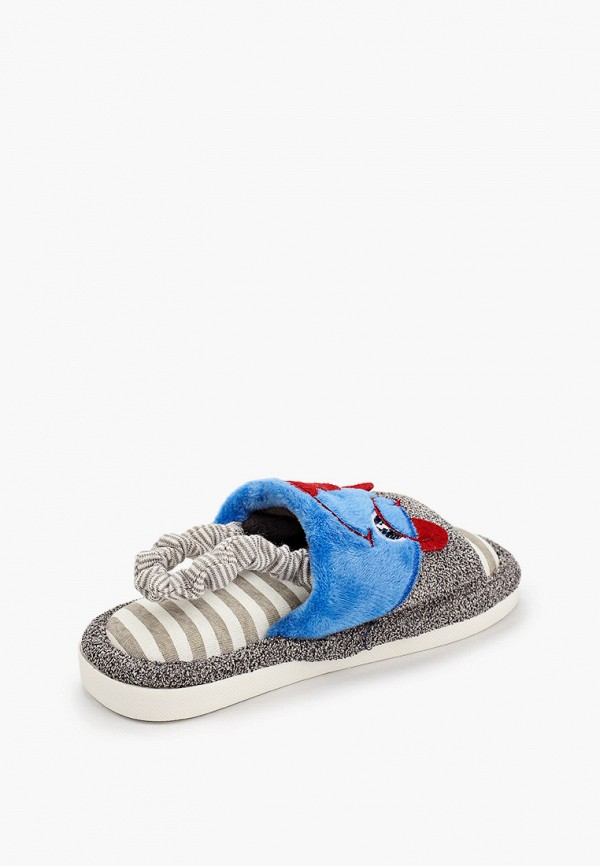 фото Тапочки smile of mister