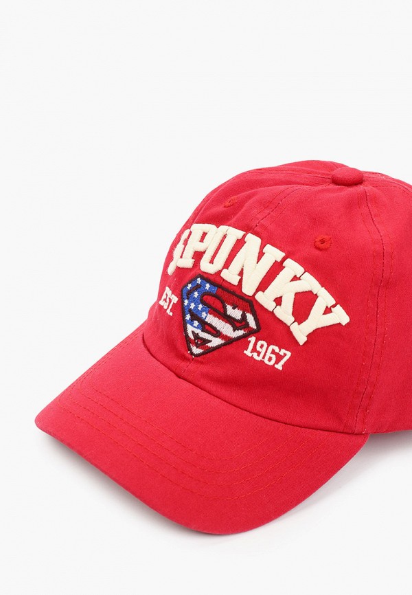 фото Бейсболка be snazzy