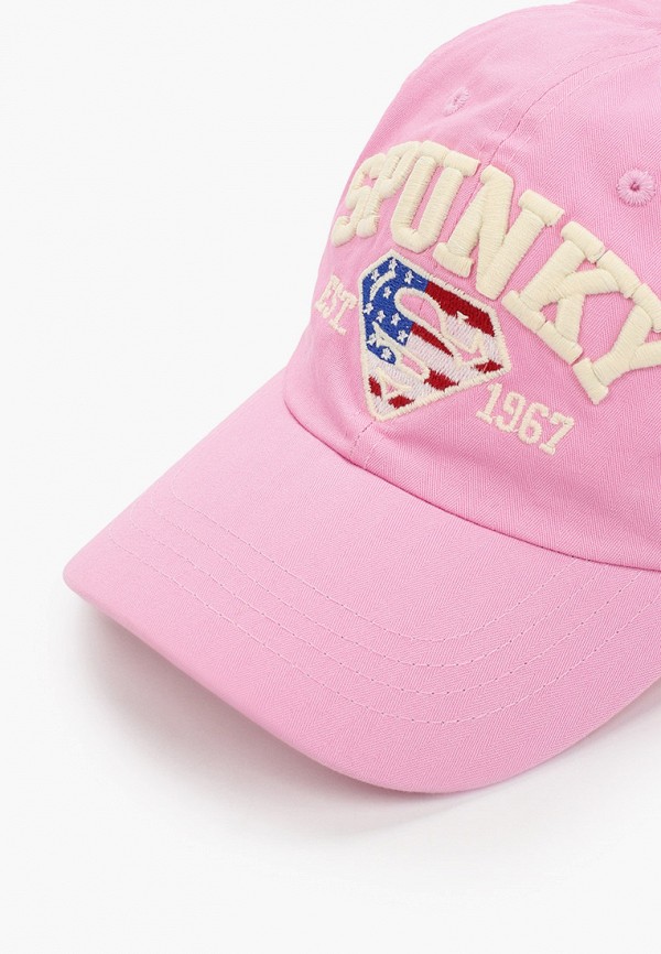 фото Бейсболка be snazzy