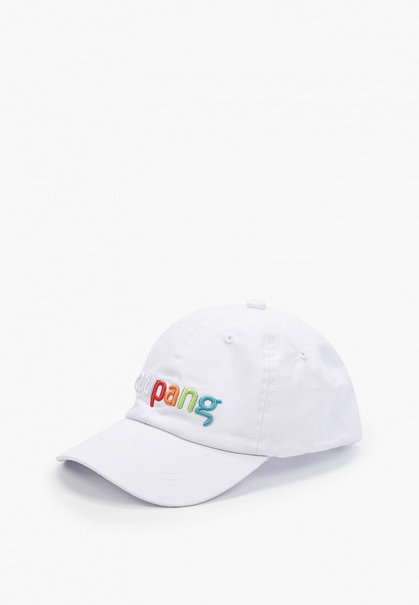 фото Бейсболка be snazzy