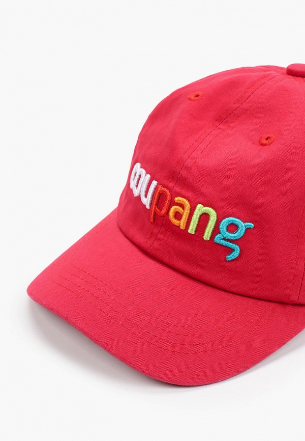 фото Бейсболка be snazzy