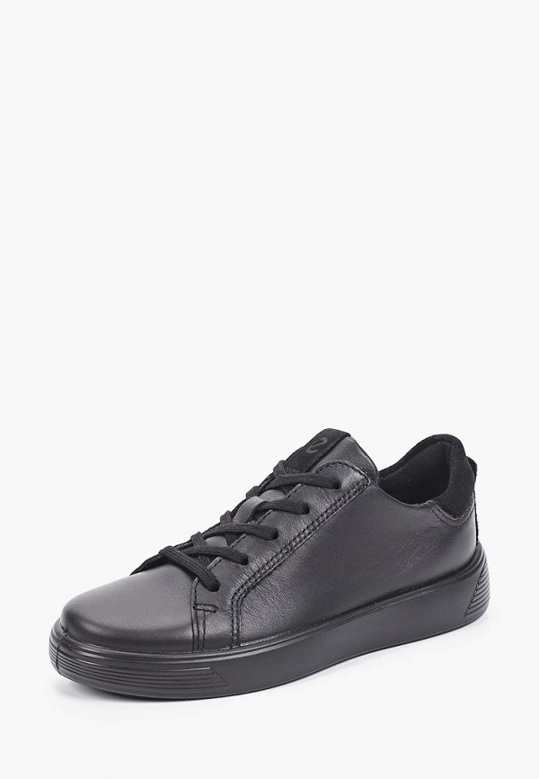 фото Кеды ecco