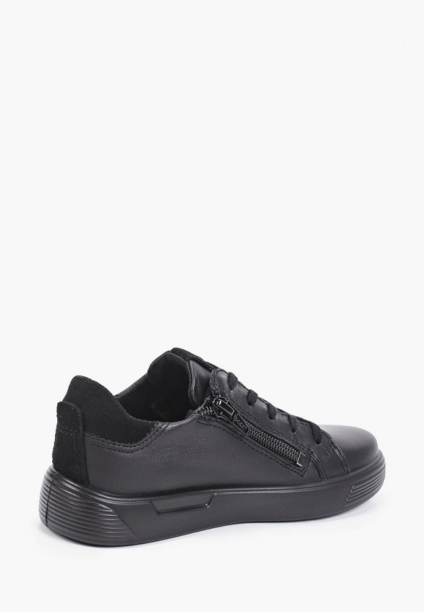 фото Кеды ecco