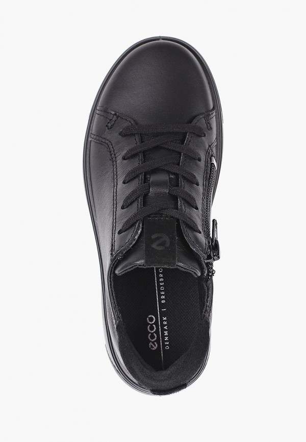 фото Кеды ecco