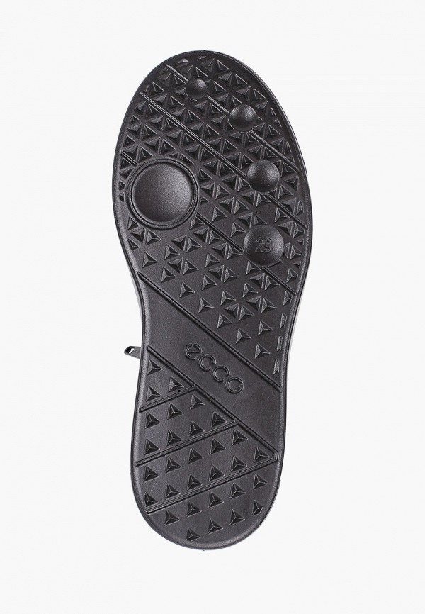фото Кеды ecco