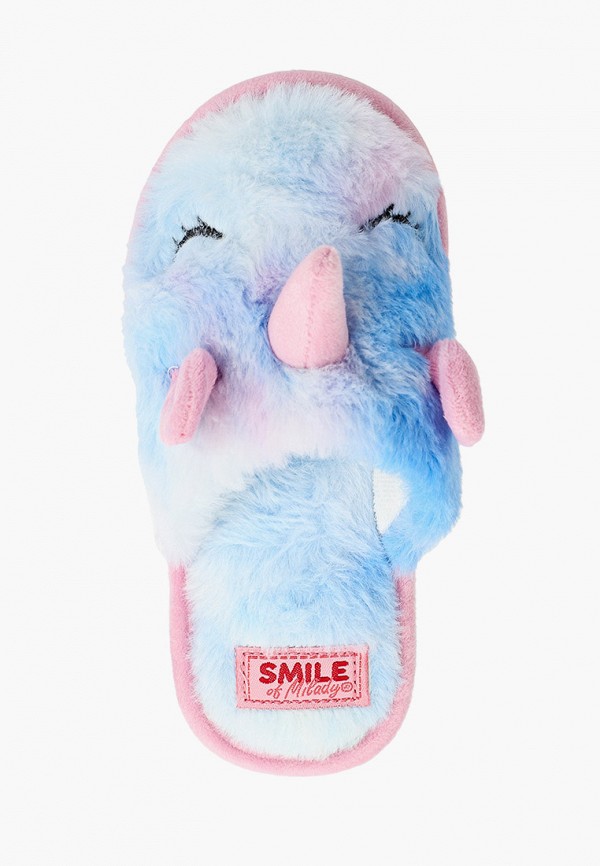 фото Тапочки smile of milady