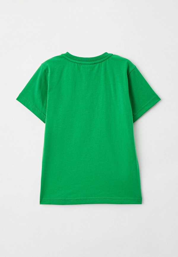 фото Футболка lacoste