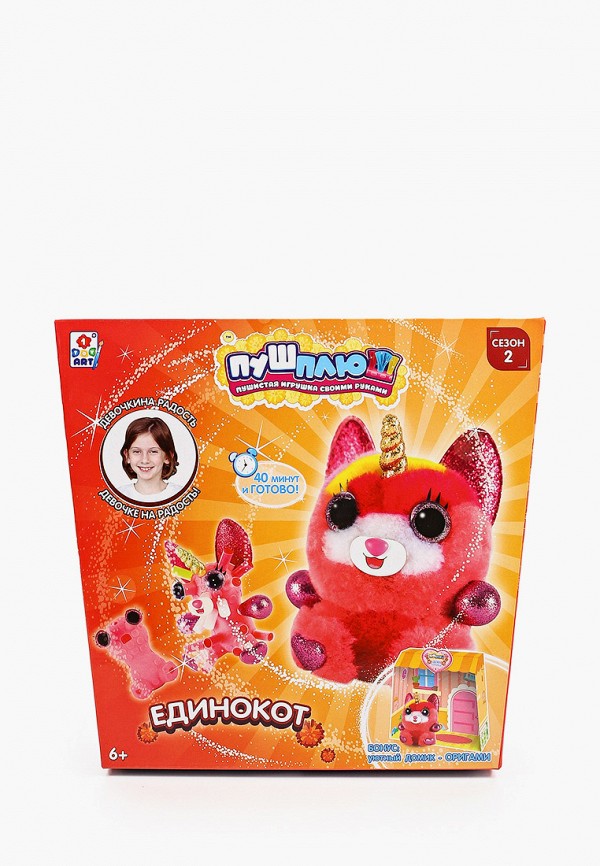 фото Набор для творчества 1toy
