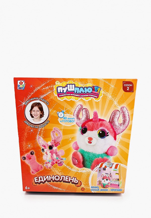 фото Набор для творчества 1toy