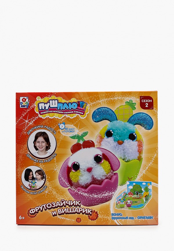 фото Набор для творчества 1toy