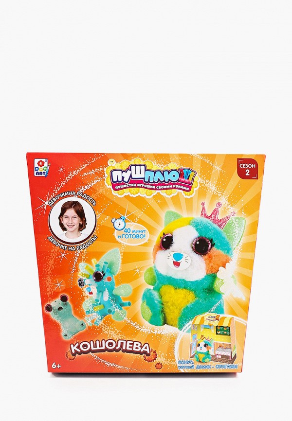 фото Набор для творчества 1toy