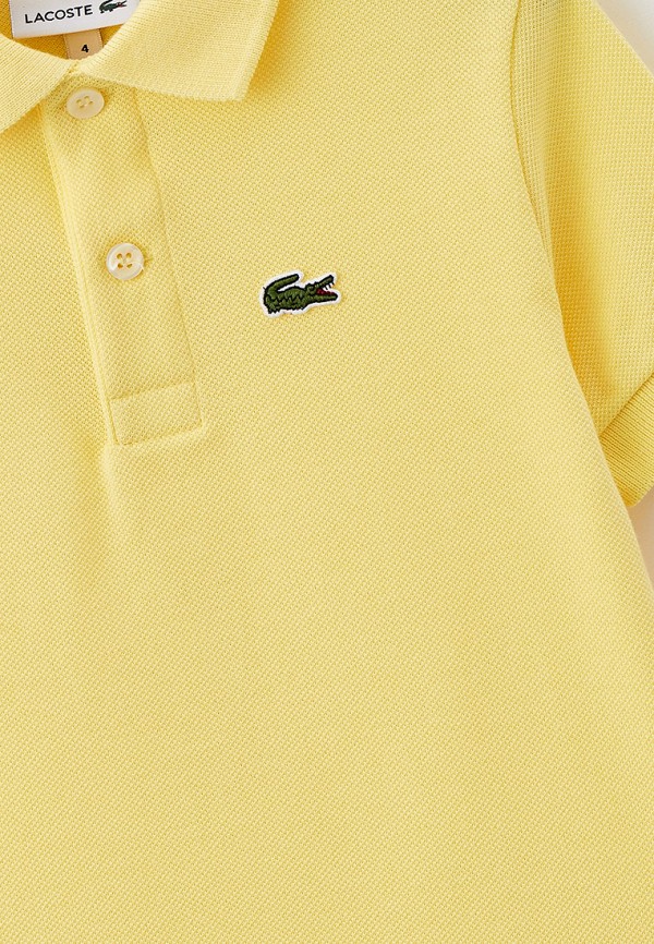 фото Поло lacoste