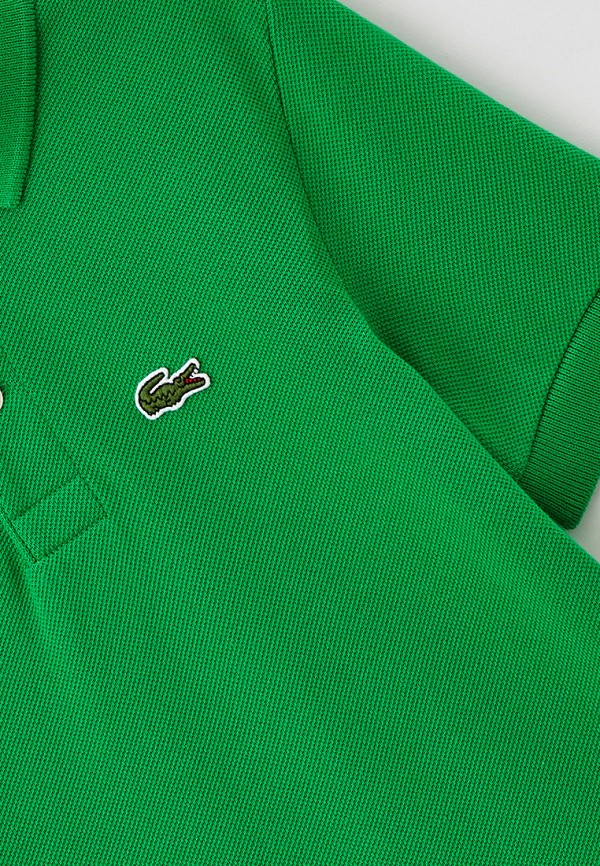 фото Поло lacoste