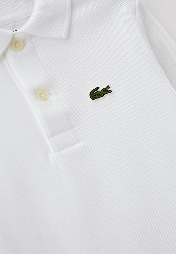 фото Поло lacoste