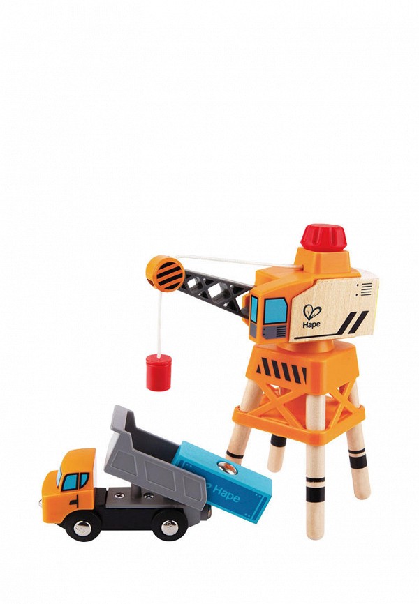 фото Набор игровой hape