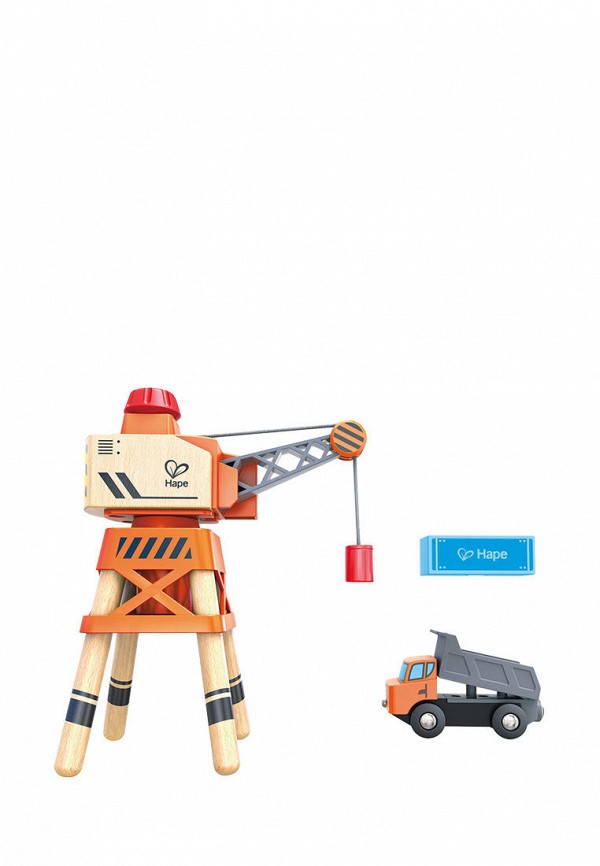 фото Набор игровой hape