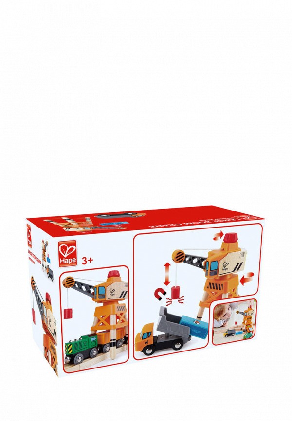 фото Набор игровой hape