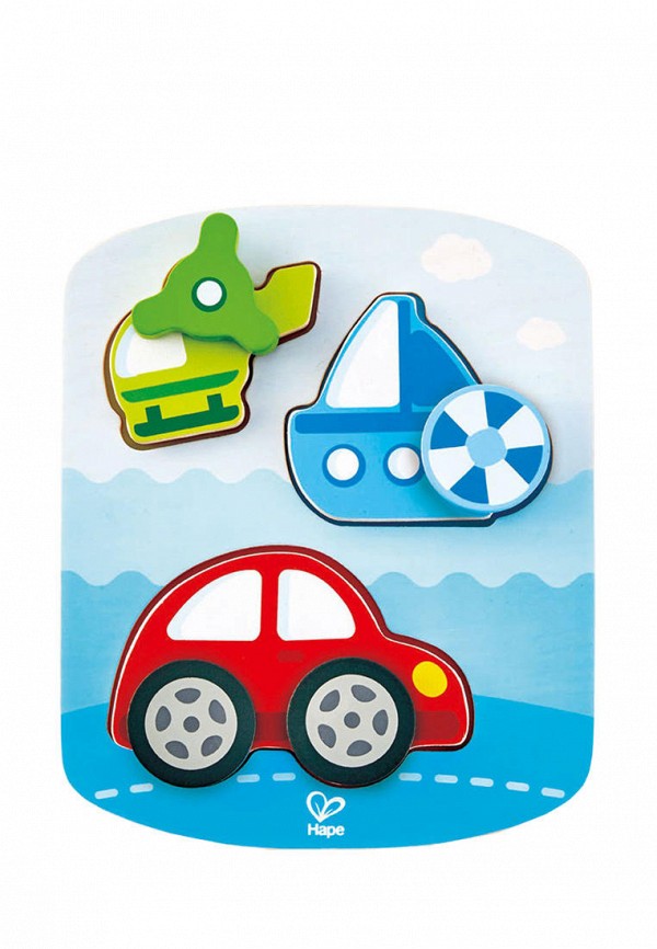фото Набор игровой hape