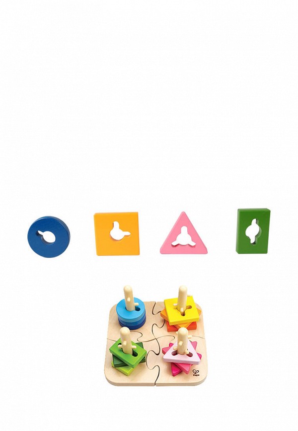 фото Набор игровой hape