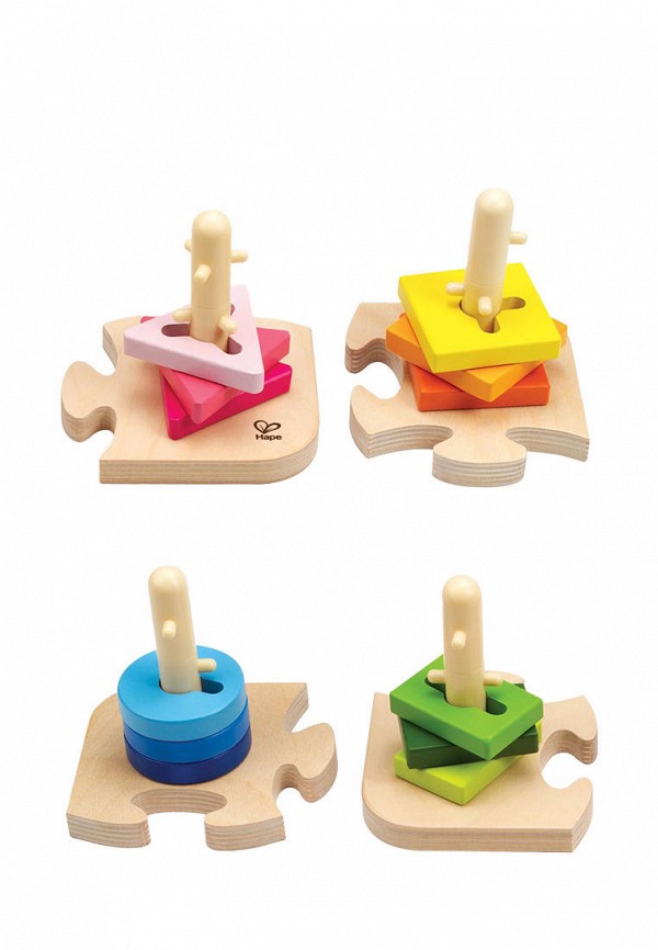 фото Набор игровой hape