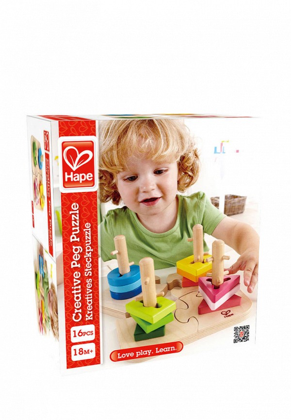 фото Набор игровой hape