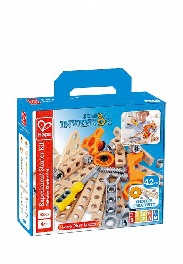 фото Конструктор hape