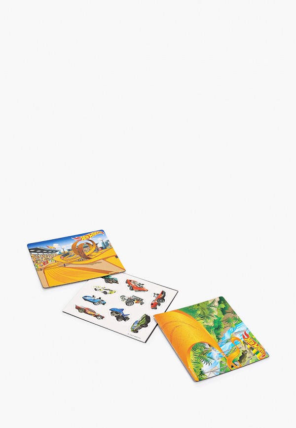фото Набор игровой умные игры